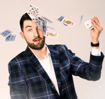 MagicFest - Comedy Magic Club