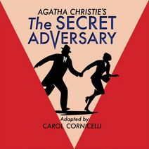 THE SECRET ADVERSARY