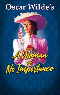 A Woman of No Importance