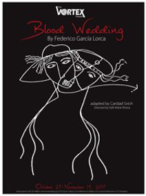 Blood Wedding