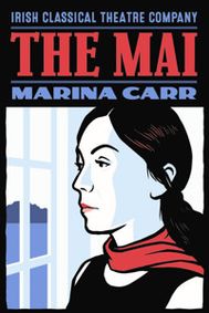 THE MAI: ASL/Open Captioned Performance show poster