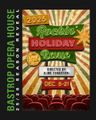 2025 Rockin’ Holiday Revue in Austin