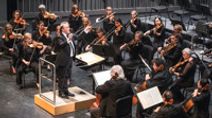 Los Angeles Chamber Orchestra Presents Virtual 2021 Gala “Meet the Moment”