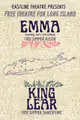 King Lear / Emma in Long Island
