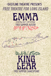 King Lear / Emma