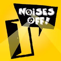 Noises Off
