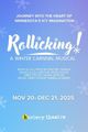 Rollicking! A Winter Carnival Muscial in Minneapolis / St. Paul