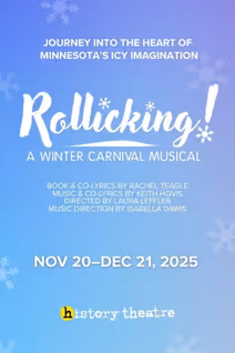 Rollicking! A Winter Carnival Muscial