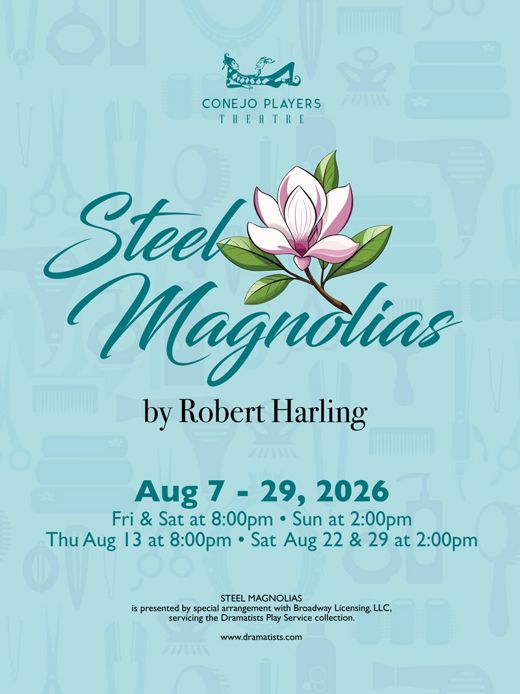Steel Magnolias