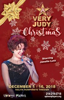 A Very Judy Christmas