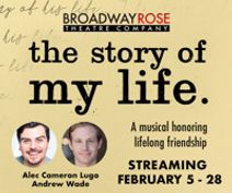 The Story of My Life