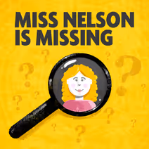 Miss Nelson is Missing