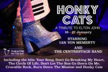 HONKY CATS