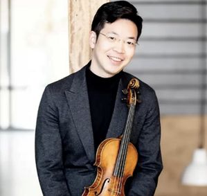 St.Clair Conducts Beethoven & Don Quixote show poster