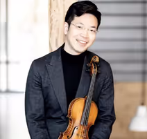 St.Clair Conducts Beethoven & Don Quixote 