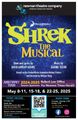 Shrek The Musical in Atlanta