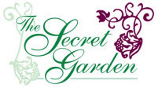 Secret Garden show poster