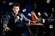 Magic & Illusion of Elliot Zimet