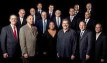 The MACHITO ORCHESTRA + The MAMBO LEGENDS ORCHESTRA + More 