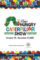 The Very Hungry Caterpillar Show in Orlando