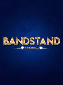 Bandstand show poster