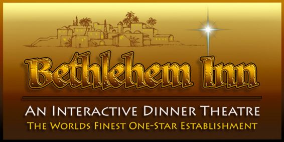 Bethlehem Inn show poster