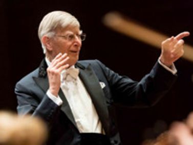 Beethoven's Seventh show poster