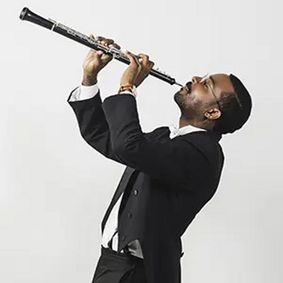 Oboe Masterclass with Titus Underwood show poster