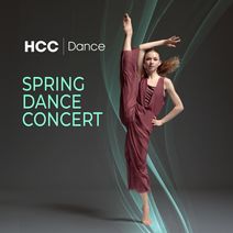 Spring Dance Concert