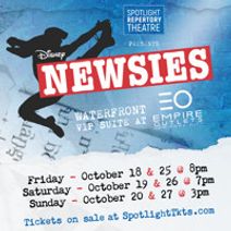 Newsies