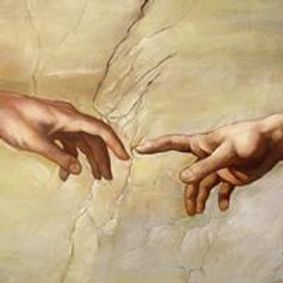 God's Favorite show poster