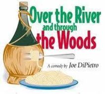 Over The River And Through The Woods