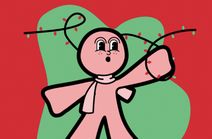 Houston Symphony presents Holly Jolly Holiday