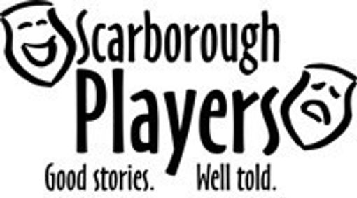 It's a Wonderful Life show poster