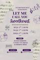 Let Me Call You Sweetheart in Off-Off-Broadway