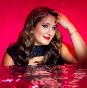 American Roots Series: Nicole Zuraitis