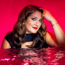 American Roots Series: Nicole Zuraitis