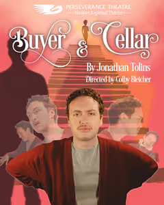 Buyer & Cellar