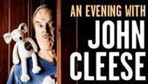 An Evening With John Cleese