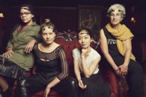 The Female Role Model Project