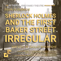 Sherlock Holmes and the First Baker Street Irregular in Columbus