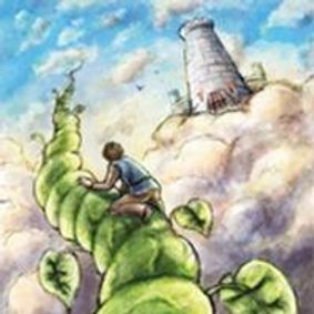 Jack and the Beanstalk – Live Children’s Theatre show poster