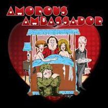 Amorous Ambassador