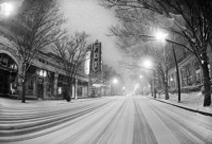 11th Annual ‘Mighty Mo & More’ Holiday Event show poster