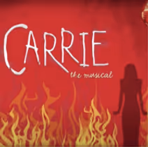 Carrie The Musical