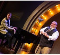 THE BIG BROADWAY SING-ALONG – TONYS EDITION