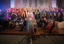 It’s About Time … To Celebrate