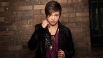 REECE MASTIN LIVE IN CONCERT   