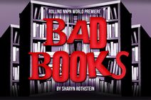 Bad Books