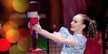 The Nutcracker performed by PA Academy of Ballet